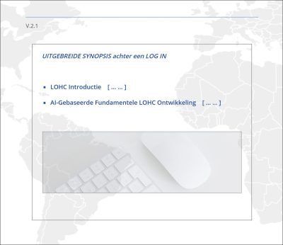 AI-Gebaseerde Toepassing